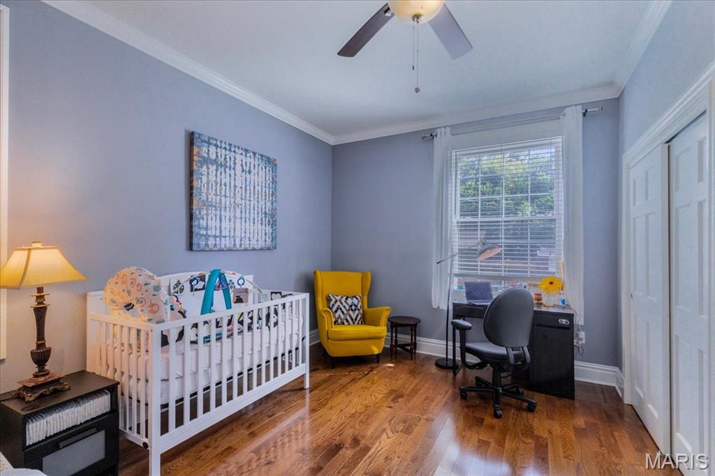 Tyler Place Add - Residential