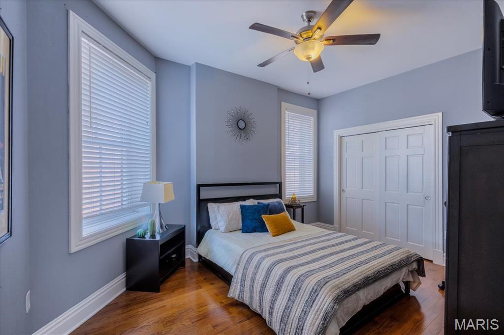 Tyler Place Add - Residential
