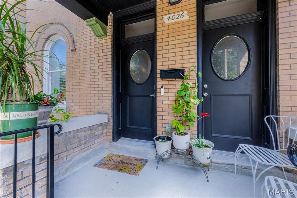 Tyler Place Add - Residential