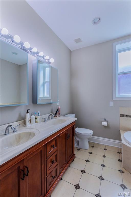 Tyler Place Add - Residential