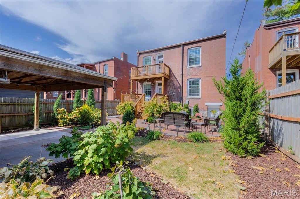 Tyler Place Add - Residential