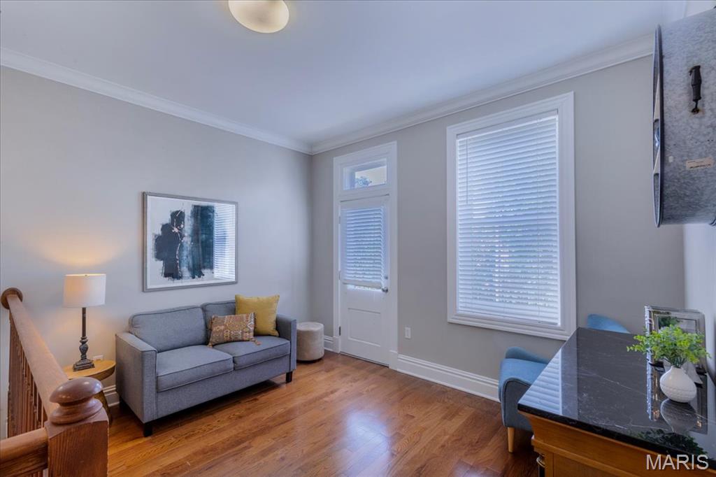 Tyler Place Add - Residential