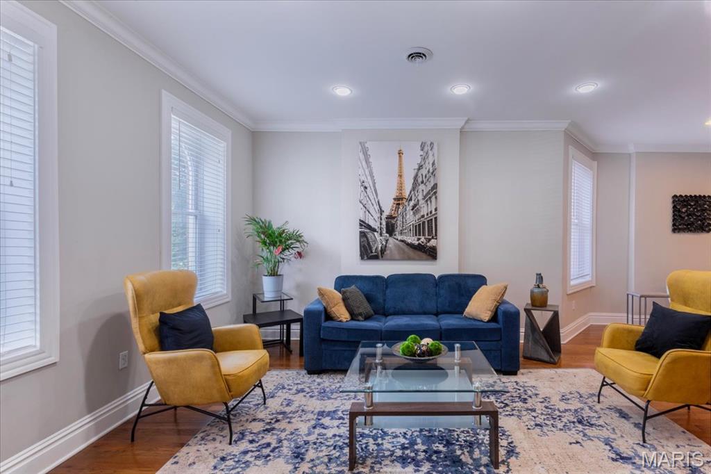 Tyler Place Add - Residential