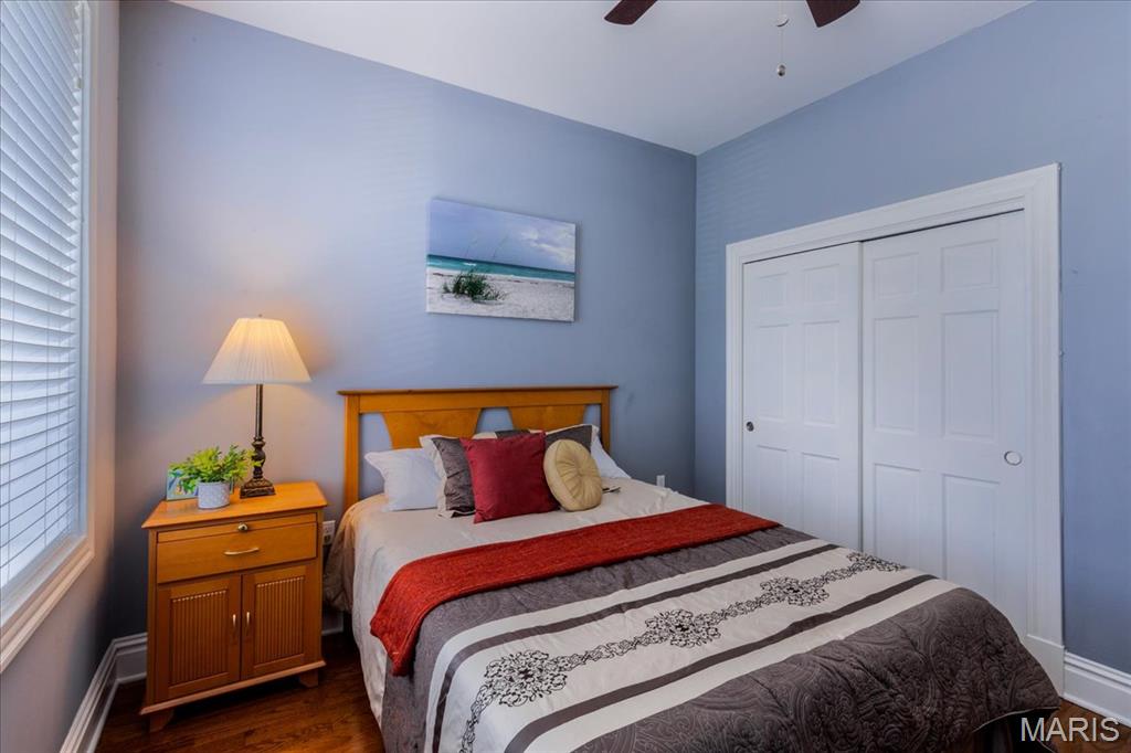 Tyler Place Add - Residential