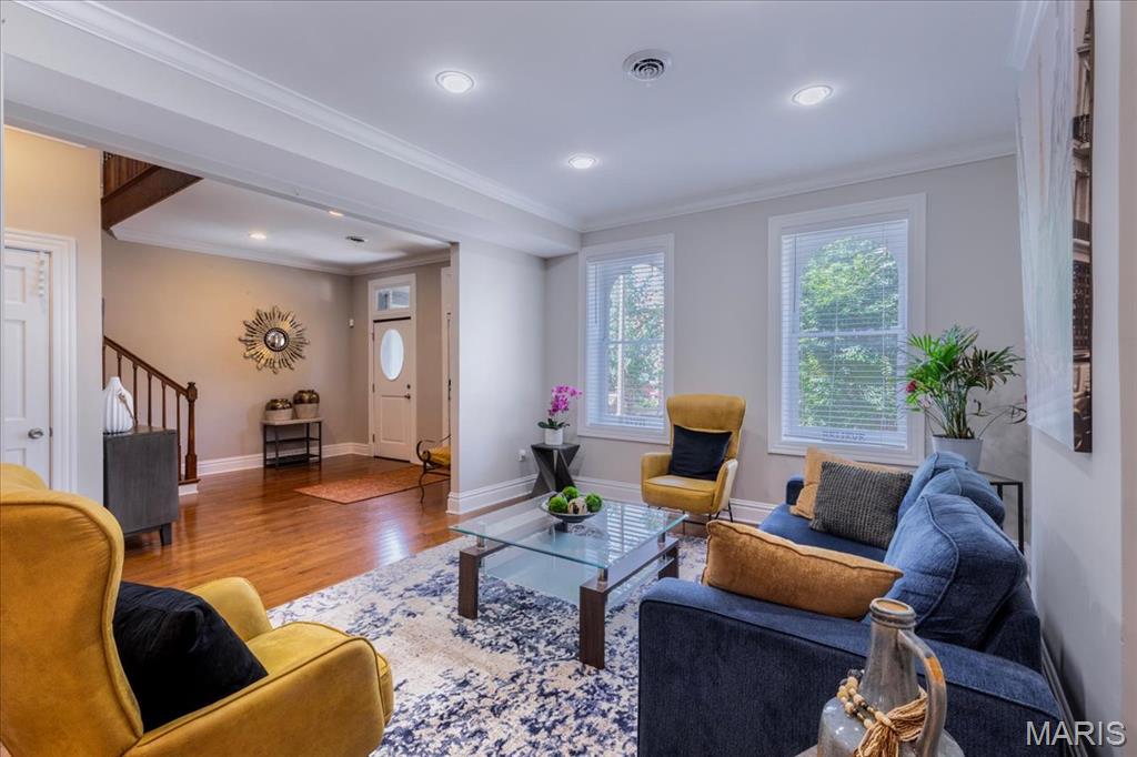 Tyler Place Add - Residential