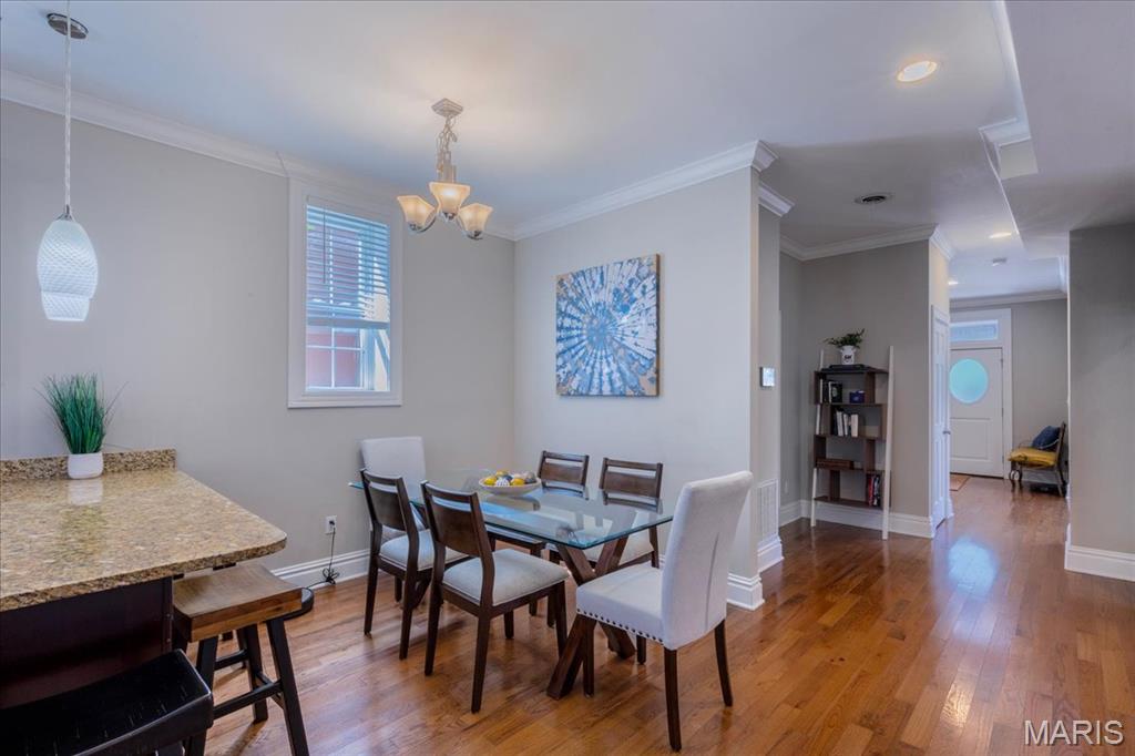 Tyler Place Add - Residential