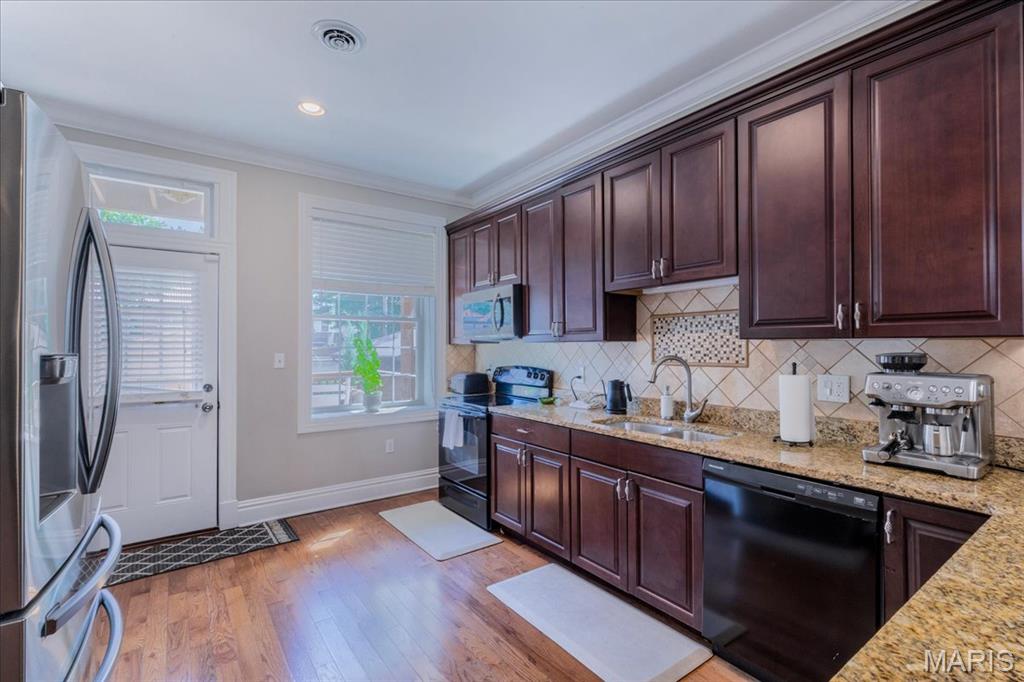 Tyler Place Add - Residential