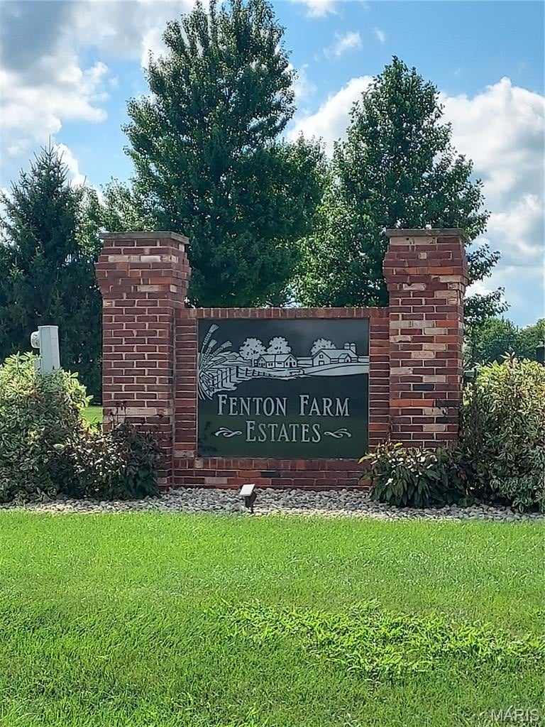 Fenton Farms Estates - Land