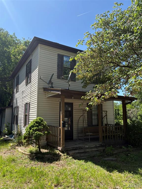 Looks Second Add - Residential