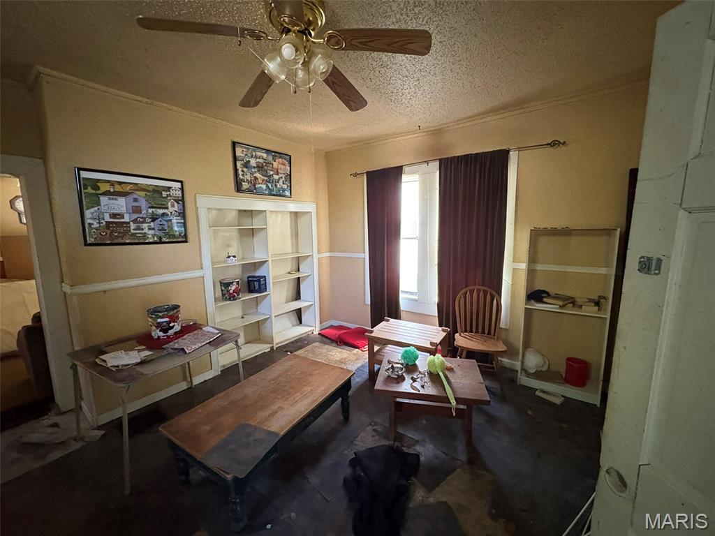 Looks Second Add - Residential