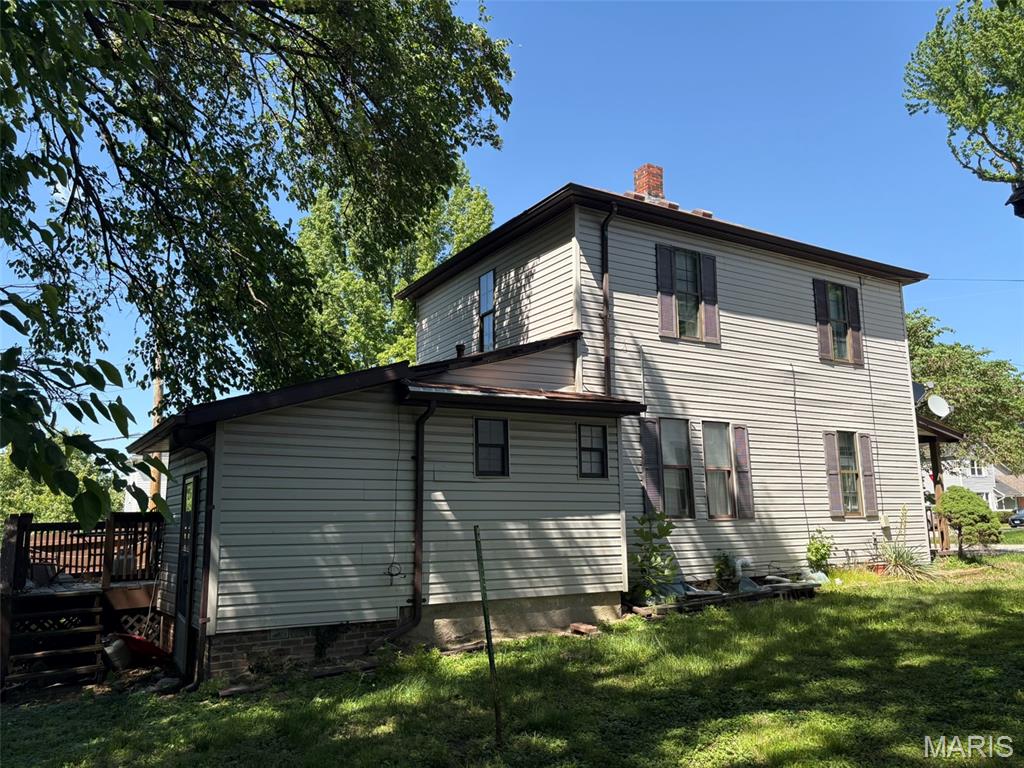 Looks Second Add - Residential