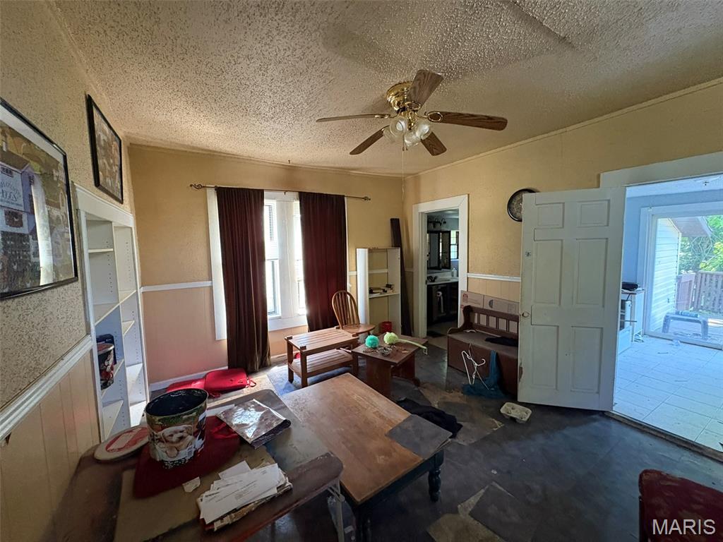 Looks Second Add - Residential