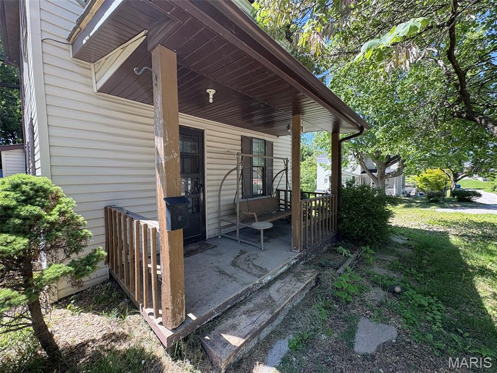 Looks Second Add - Residential
