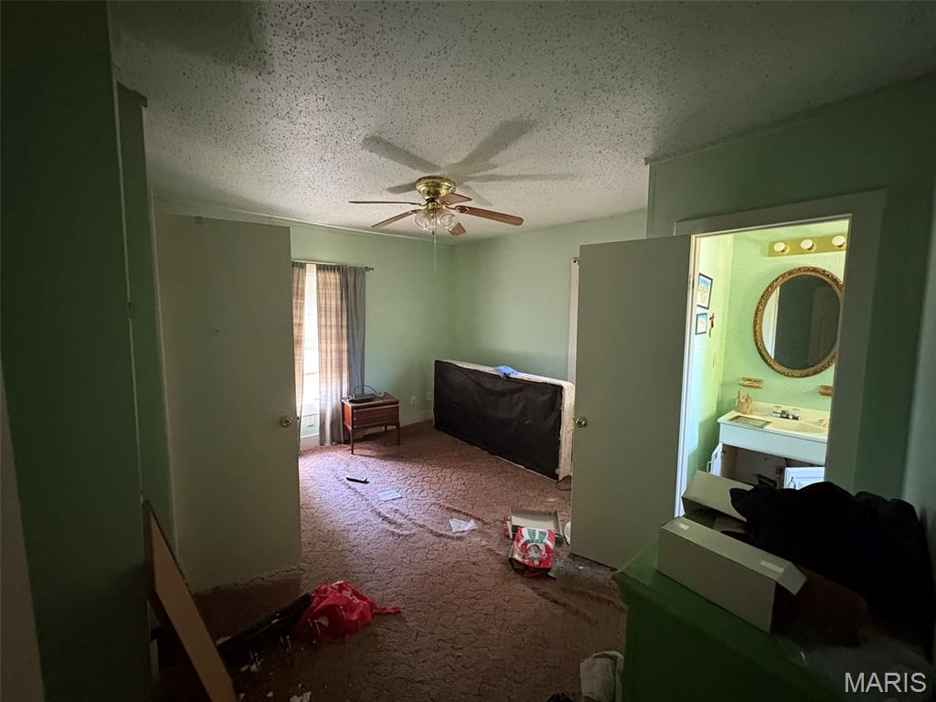 Looks Second Add - Residential