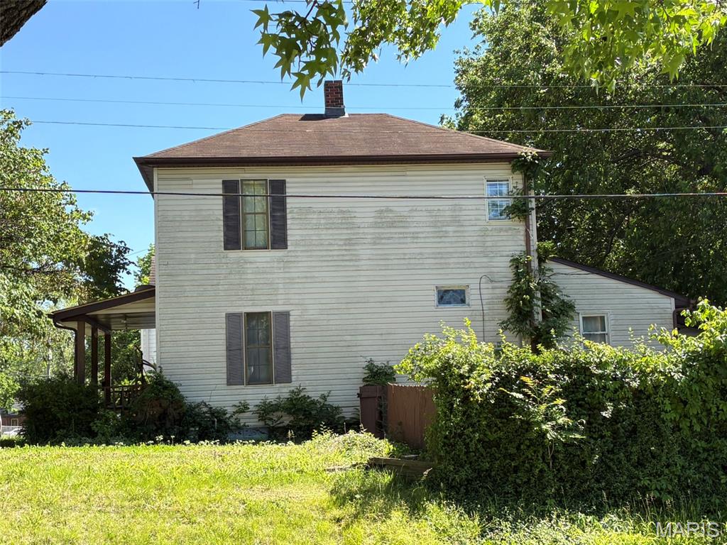 Looks Second Add - Residential