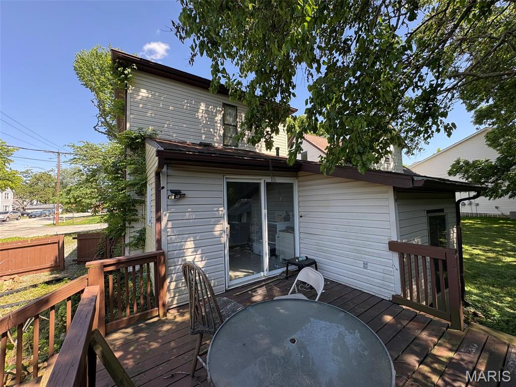 Looks Second Add - Residential