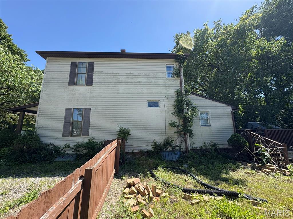 Looks Second Add - Residential