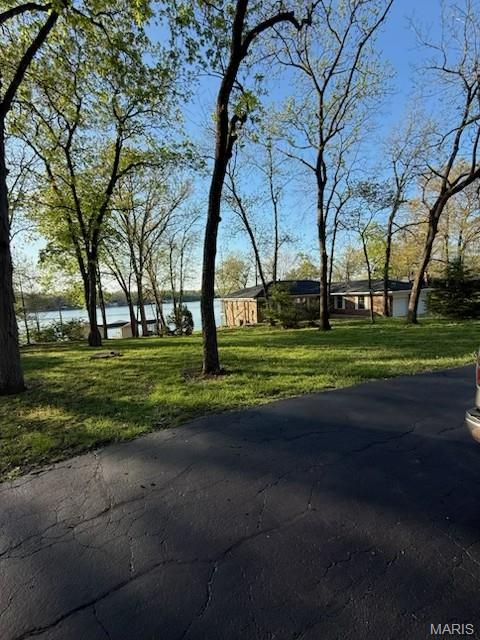 Glenwood Estates - Residential