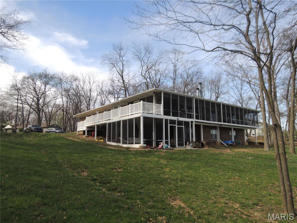 Glenwood Estates - Residential