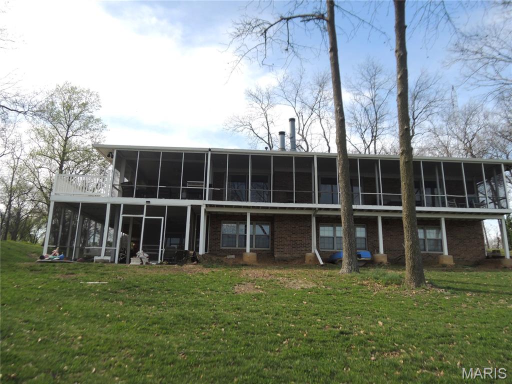 Glenwood Estates - Residential