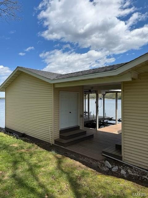 Glenwood Estates - Residential