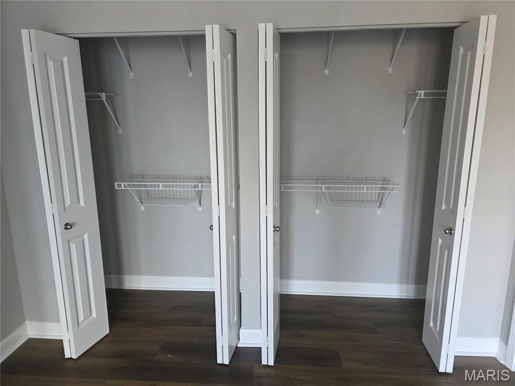 Pershing Ave Condo - Residential Lease