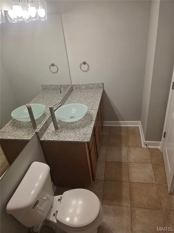 Pershing Ave Condo - Residential Lease