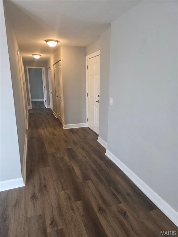 Pershing Ave Condo - Residential Lease