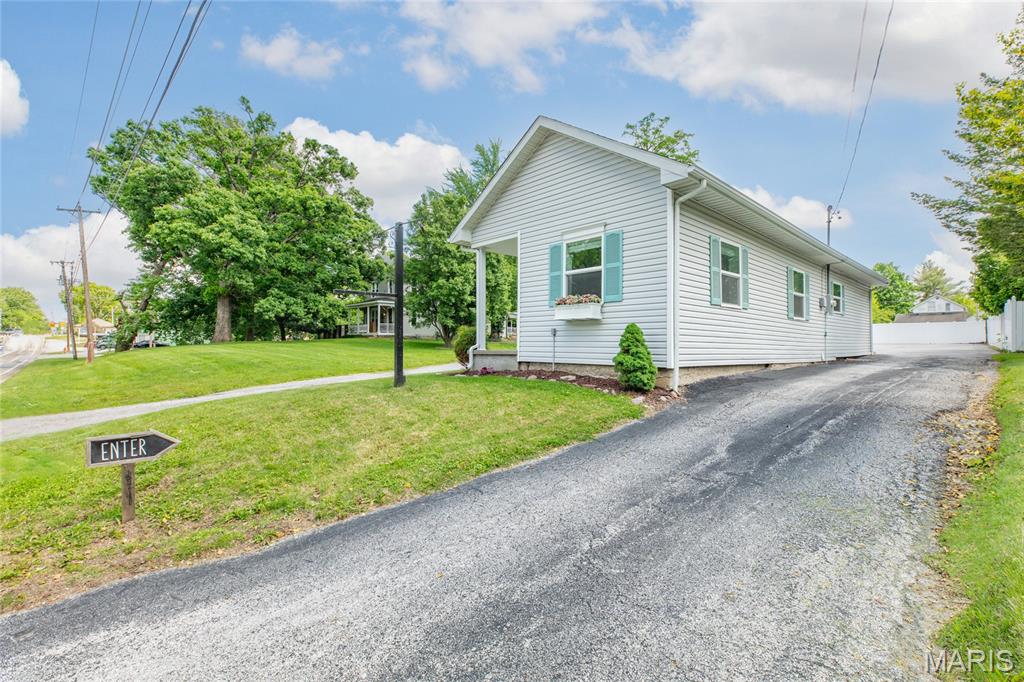Squires Add - Residential