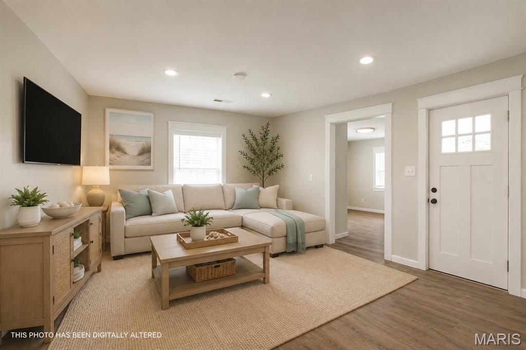 Squires Add - Residential