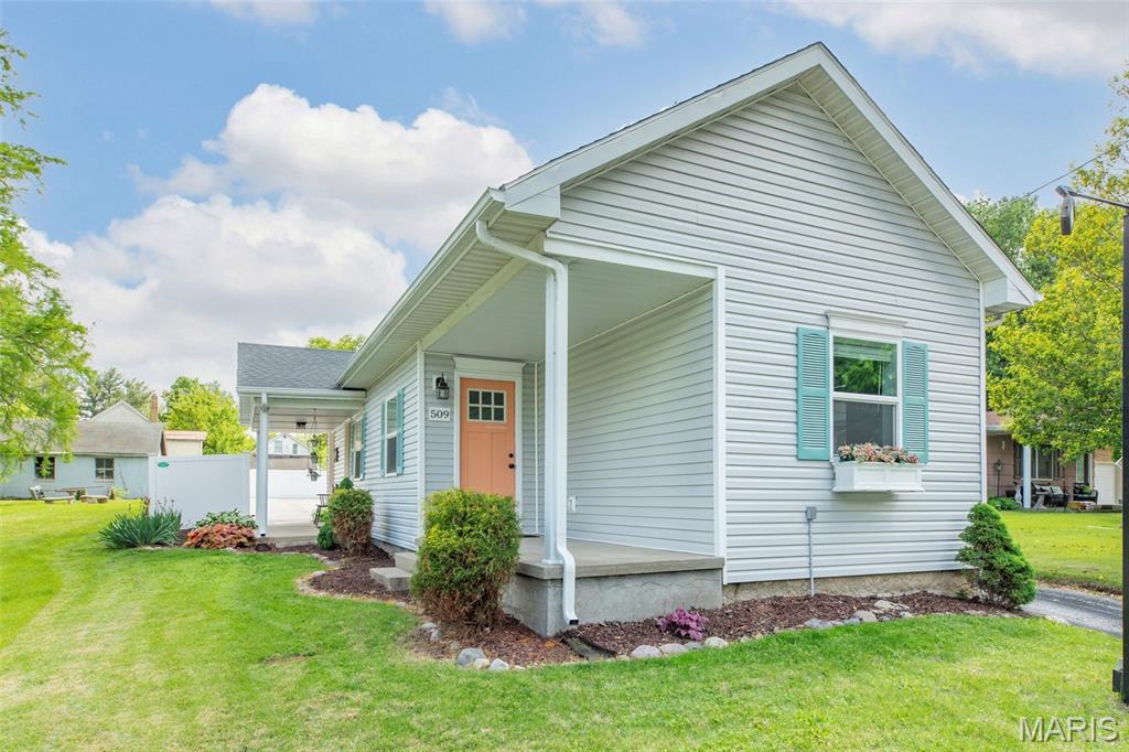Squires Add - Residential