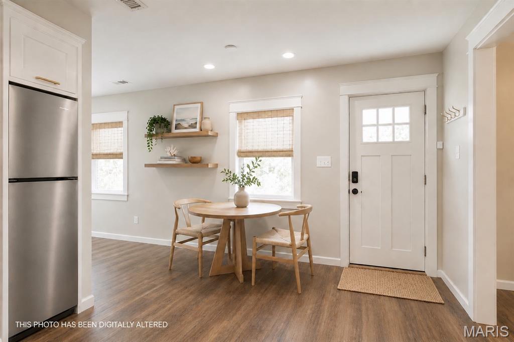Squires Add - Residential