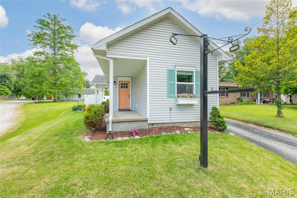 Squires Add - Residential