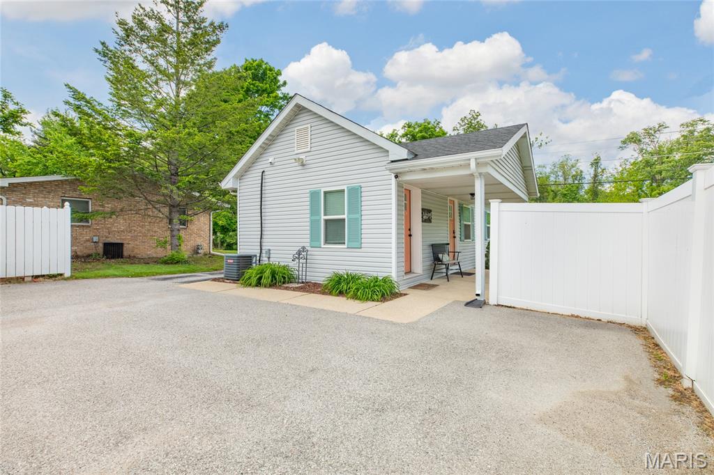 Squires Add - Residential
