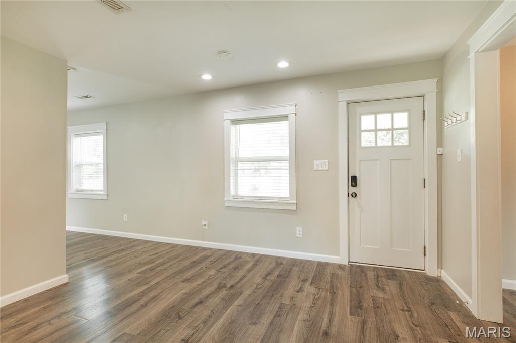 Squires Add - Residential