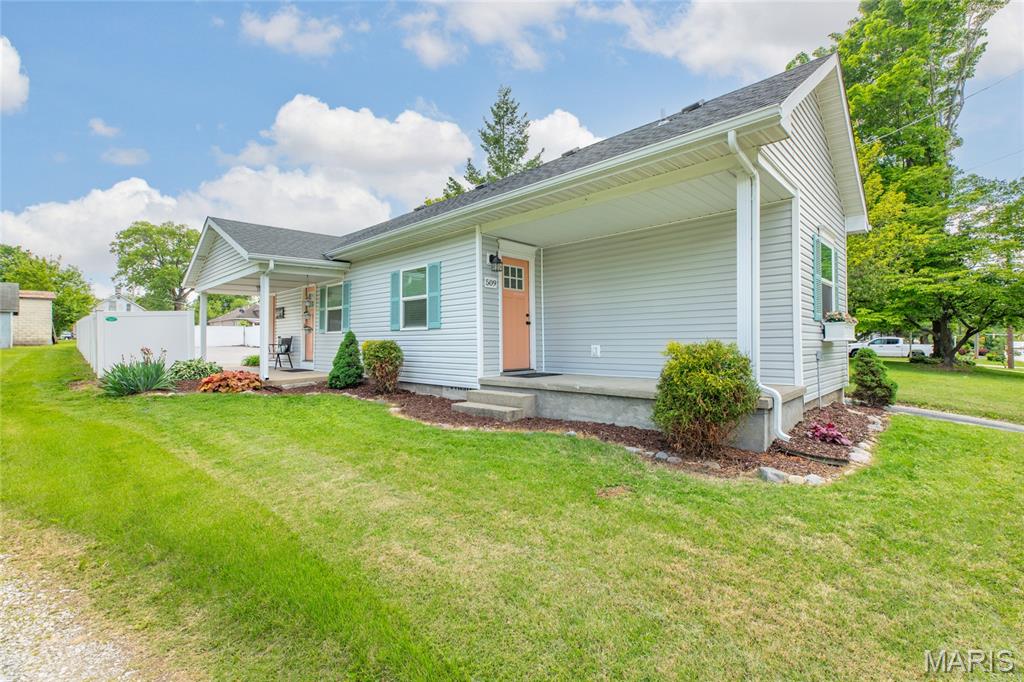 Squires Add - Residential