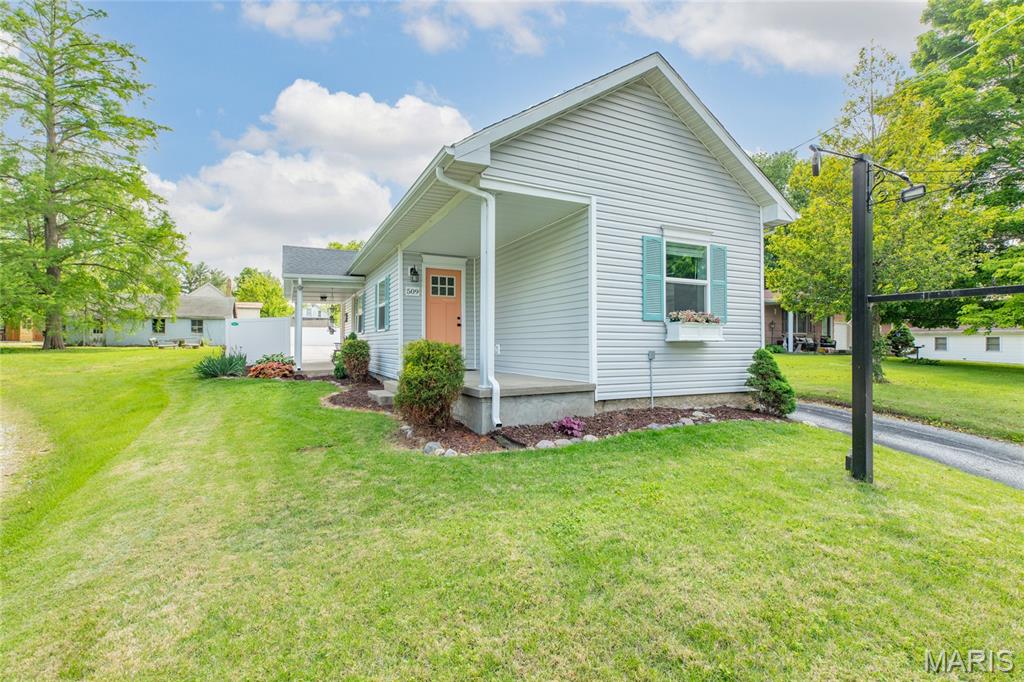 Squires Add - Residential