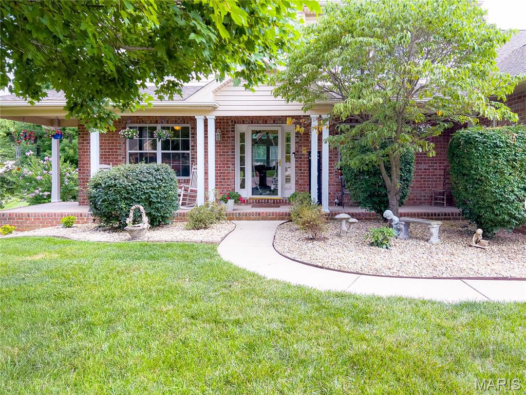 Crossfield Estates - Residential