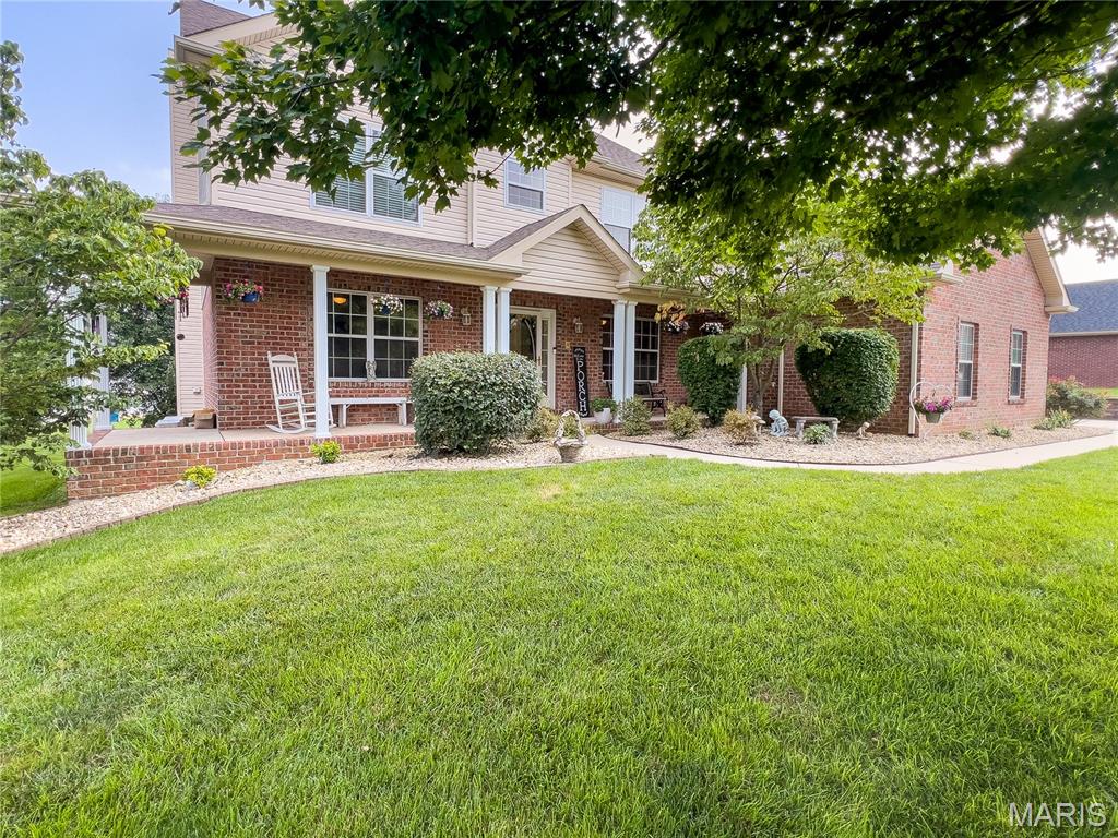 Crossfield Estates - Residential