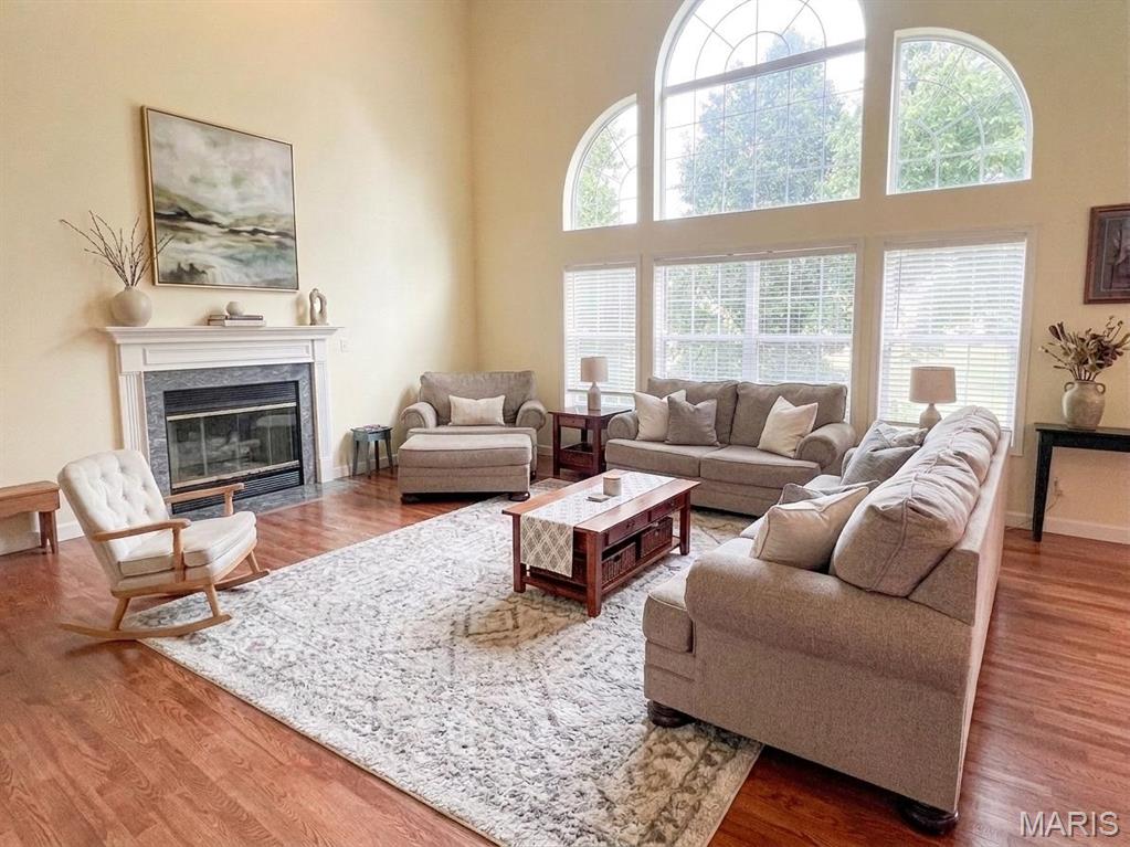 Crossfield Estates - Residential