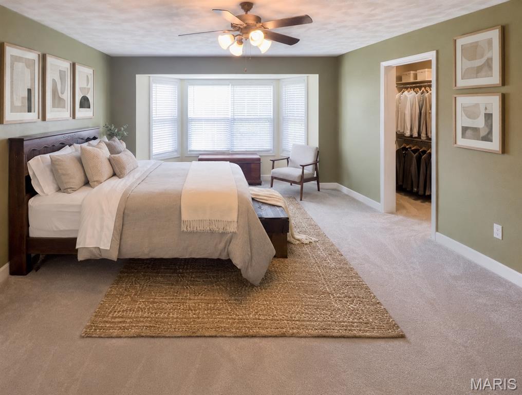 Crossfield Estates - Residential