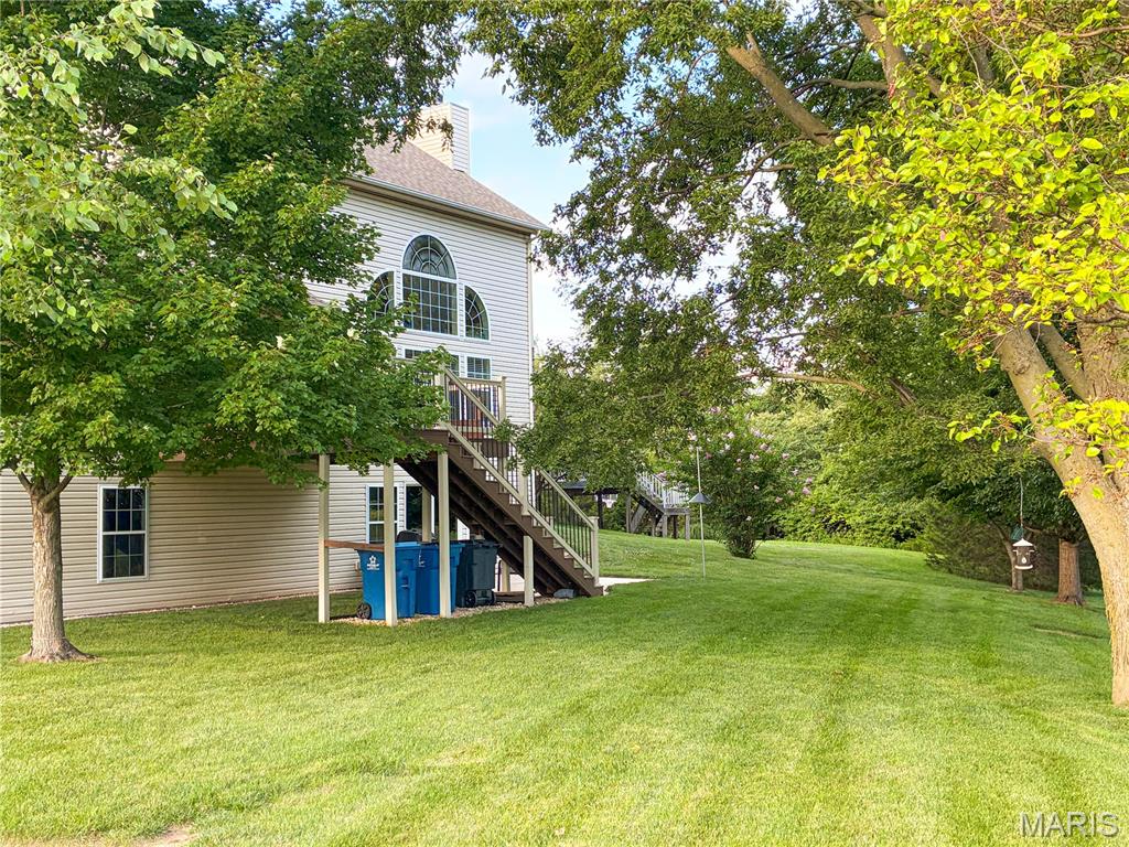 Crossfield Estates - Residential