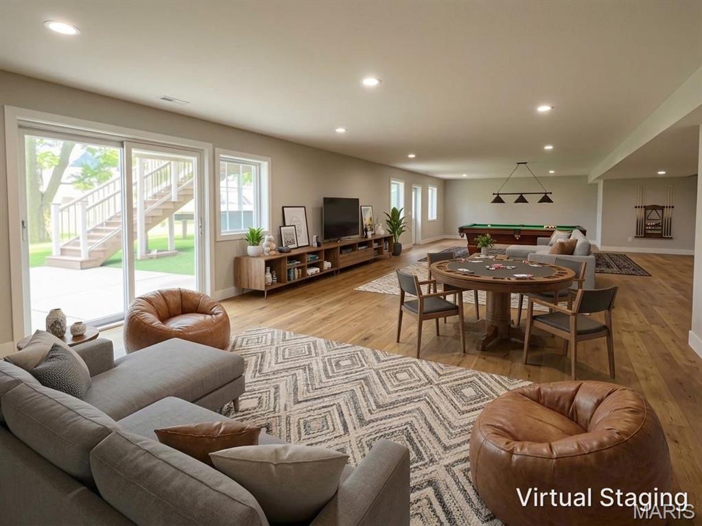 Crossfield Estates - Residential