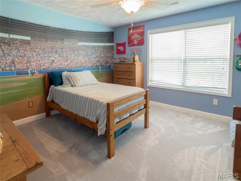 Crossfield Estates - Residential