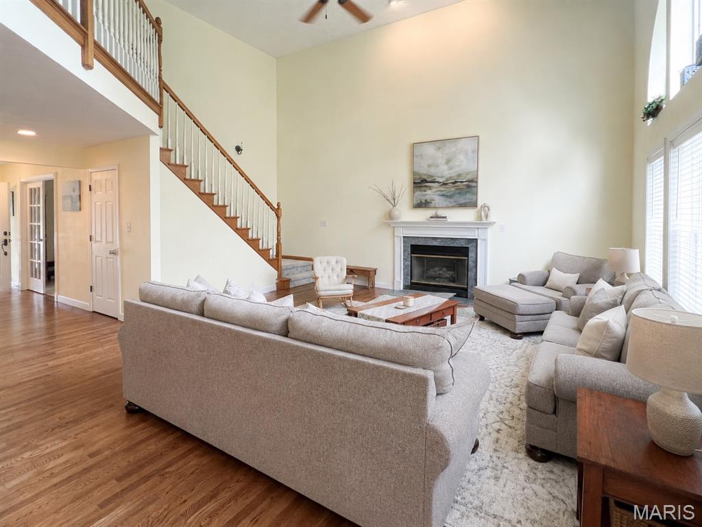 Crossfield Estates - Residential