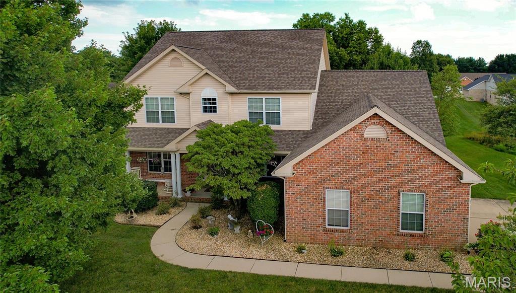 Crossfield Estates - Residential