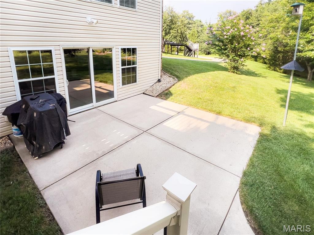 Crossfield Estates - Residential