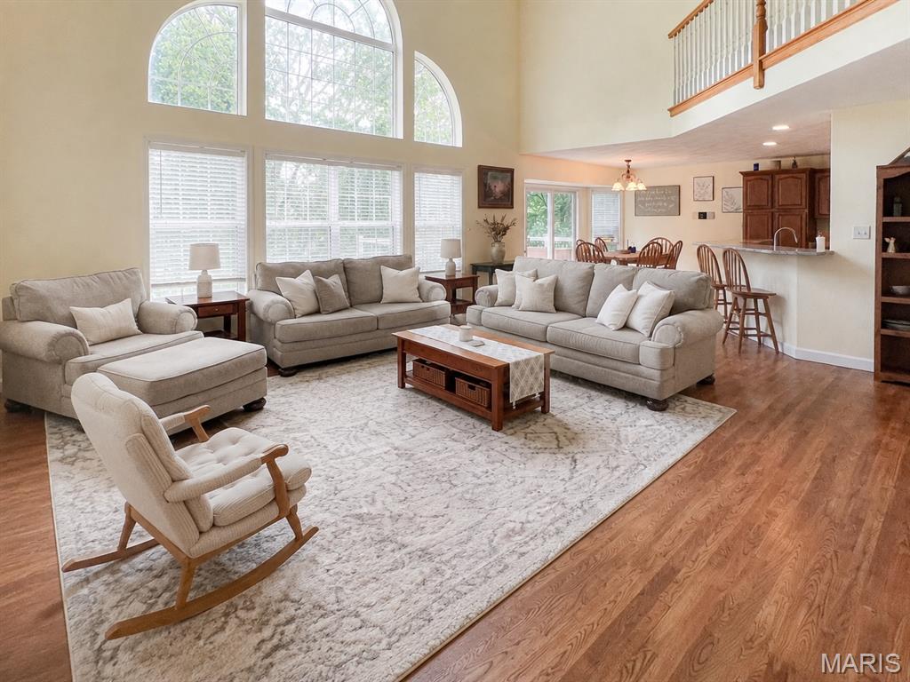 Crossfield Estates - Residential