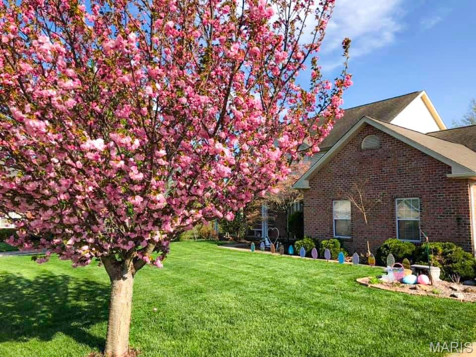 Crossfield Estates - Residential