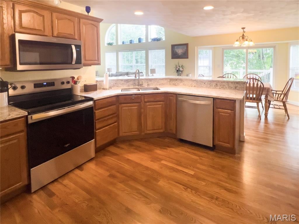 Crossfield Estates - Residential